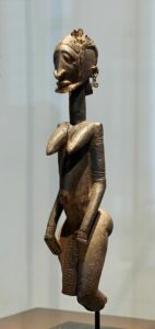 px Dogon sculpture Louvre